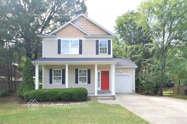 property at 101 Old Meadowbrook Rd