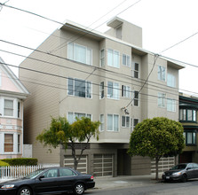 174 20th Ave in San Francisco, CA - Building Photo - Building Photo