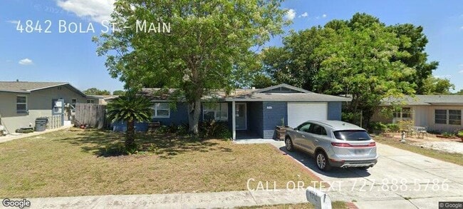 property at 4842 Bola St