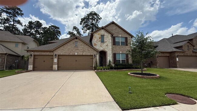 property at 14450 Kerrick Vista Ln