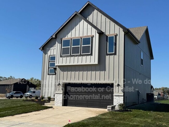 property at 18552 Mahaffie St