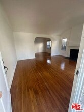 509 N Vista St in Los Angeles, CA - Building Photo - Building Photo