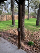 3212 Delaware Trail in Fort Worth, TX - Foto de edificio - Building Photo