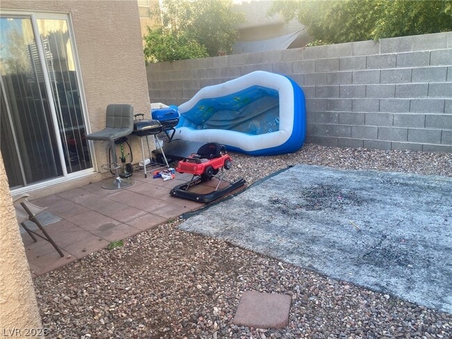 8982 Leaping Pad Ct in Las Vegas, NV - Building Photo - Building Photo