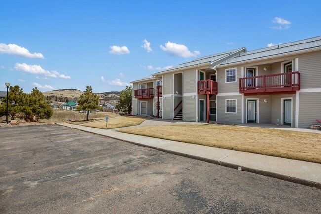 120 Whalen Ave in Cripple Creek, CO - Building Photo - Building Photo