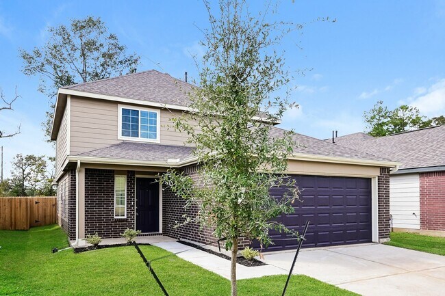 1008 Burkes Rdg Trl in Conroe, TX - Building Photo - Building Photo