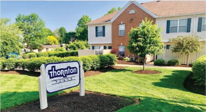 Thornton Place in Canton, OH - Building Photo - Building Photo