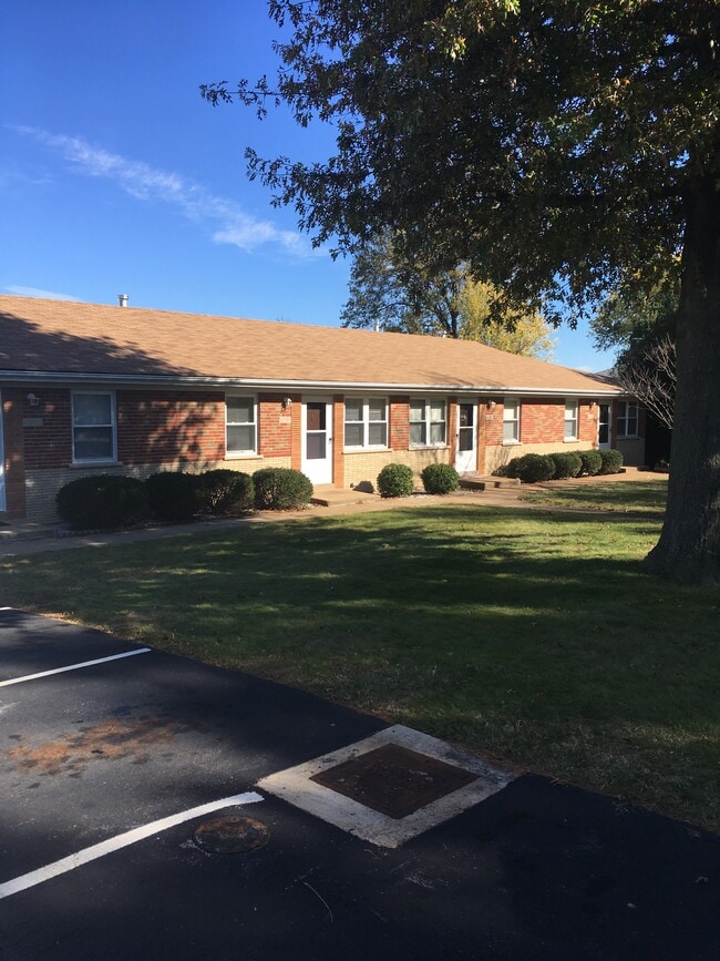 1285 Mehlview Ct, Unit 1283