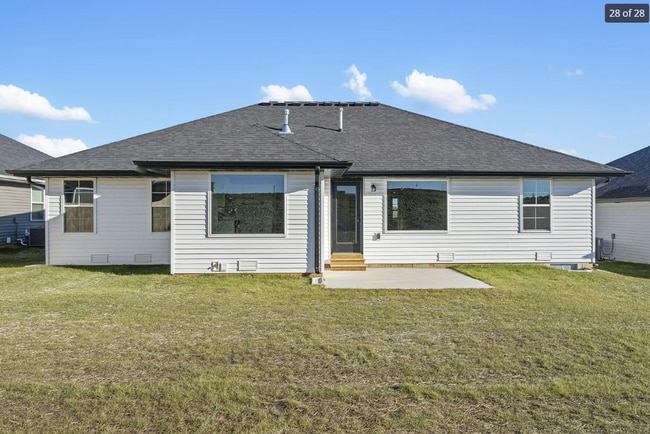 property at 2015 South St