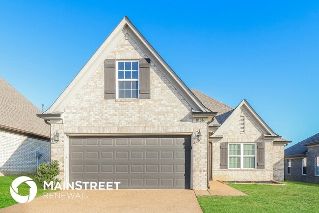 property at 8106 Aiden Rd