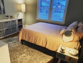 2013 Waverly Av. in Memphis, TN - Foto de edificio - Building Photo