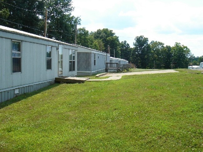 100 Lemay Hill Rd in Big Rock, TN - Building Photo - Building Photo