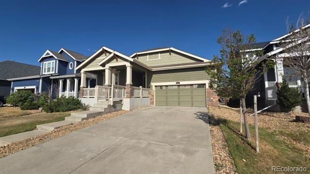 property at 4918 S Wenatchee Cir