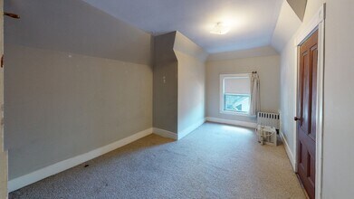 47 Fairbanks St in Boston, MA - Building Photo - Building Photo