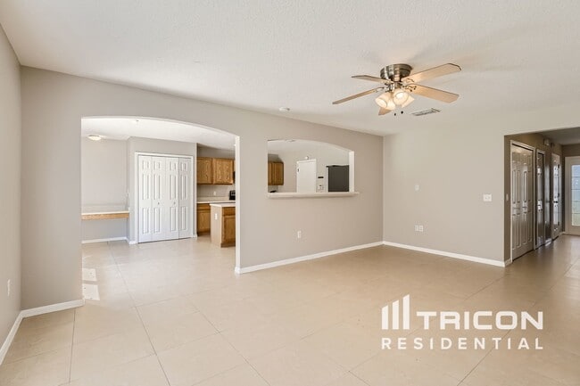 17017 Lixberry Way in Land O Lakes, FL - Building Photo - Building Photo