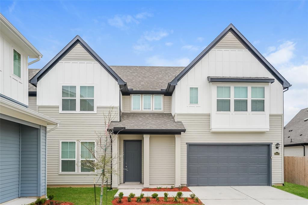 22828 Frassino Pl in Katy, TX - Building Photo