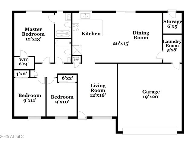 9007 W Cinnabar Ave in Peoria, AZ - Building Photo - Building Photo