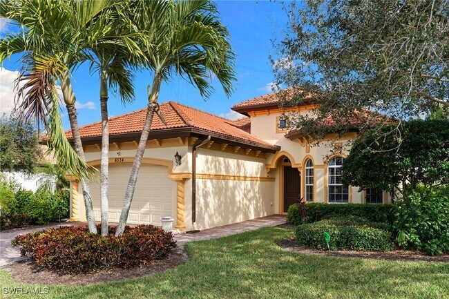 6534 Caldecott Dr in Naples, FL - Building Photo - Building Photo
