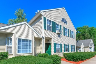 Eastgate Apartments in Ithaca, NY - Building Photo - Building Photo