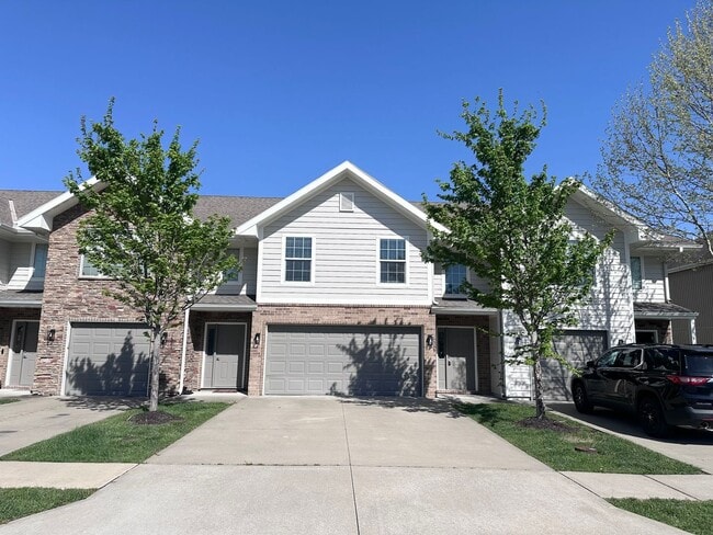 property at 1519 NE Erin Ct