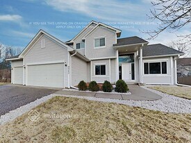 9940 Linden Ave N in Minneapolis, MN - Building Photo