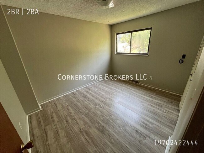 726 Lincoln St in Brush, CO - Building Photo - Building Photo