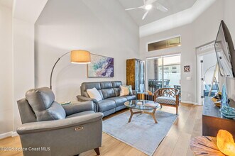 763 Simeon Dr in Satellite Beach, FL - Building Photo - Building Photo