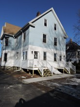 17 Naubuc Ave, Unit 17 in Glastonbury, CT - Building Photo - Building Photo