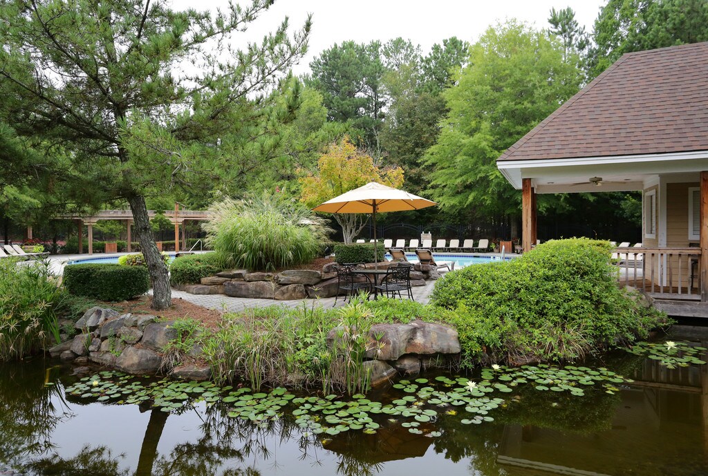 Clarinbridge Apartments in Kennesaw, GA