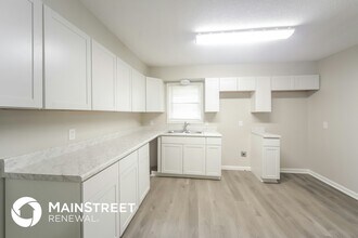 4547 Almo Ave in Memphis, TN - Building Photo - Building Photo