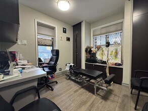 651 W 180th St in New York, NY - Building Photo - Building Photo