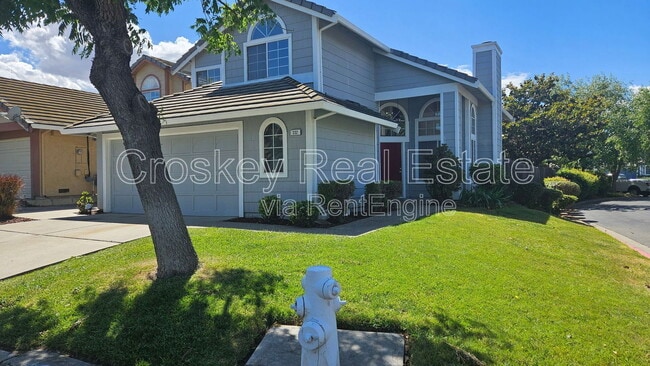 332 Egret Pl in Pittsburg, CA - Building Photo - Building Photo
