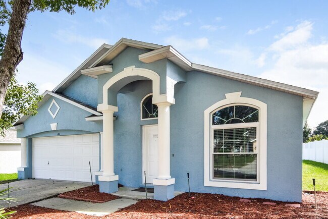 property at 411 Sonoma Dr