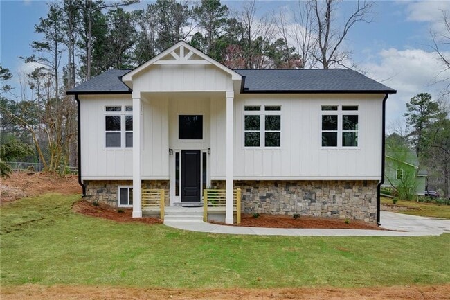 property at 2295 Brandon Ct NE