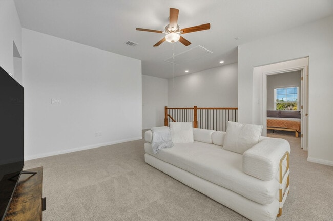 2017 Ridge Runner Dr, Unit SI ID1492674P in Georgetown, TX - Foto de edificio - Building Photo