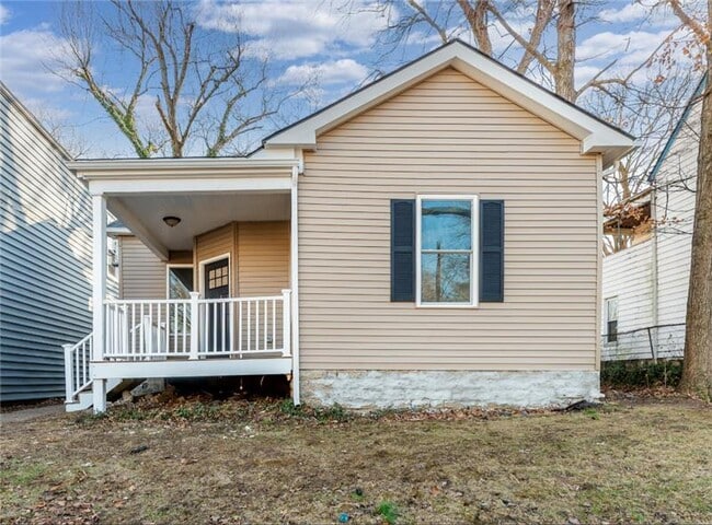 4612 Ward St in Cincinnati, OH - Building Photo - Building Photo
