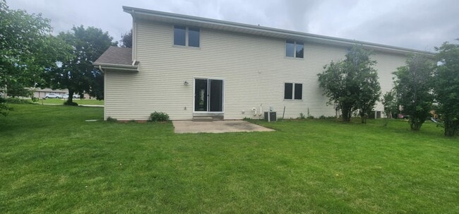 property at 5139 W Anita St