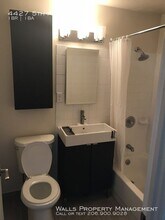 Camden Apartments in Seattle, WA - Building Photo - Interior Photo