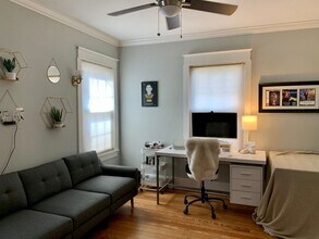 801 Maupas Ave in Savannah, GA - Building Photo - Building Photo