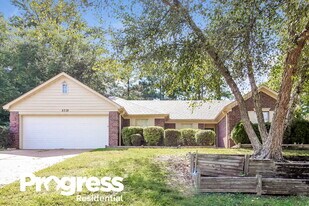 5715 Riverhead Ave in Memphis, TN - Building Photo