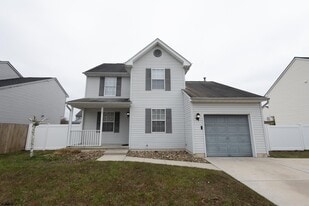 4 Millard Ave in Egg Harbor Township, NJ - Building Photo