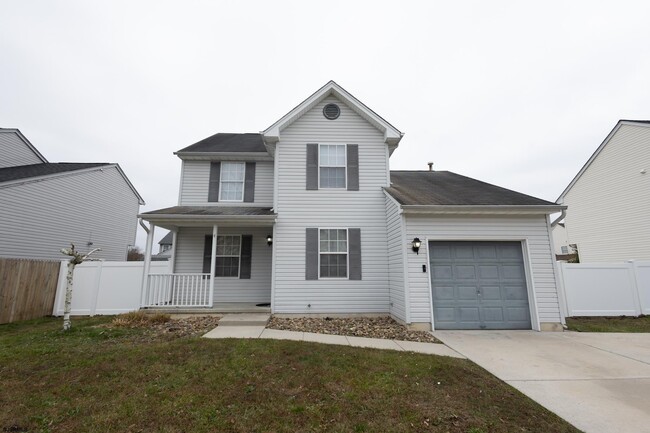 property at 4 Millard Ave