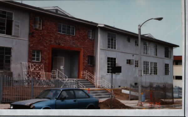 4055 Stevely Ave in Los Angeles, CA - Building Photo - Building Photo