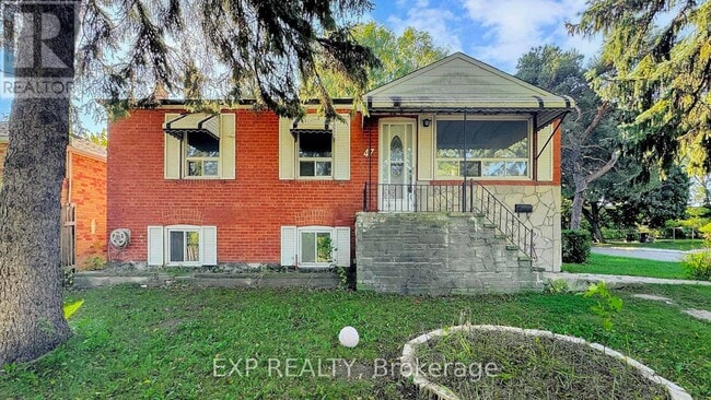 property at 47 Boyce Ave