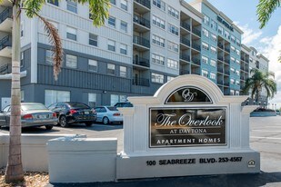 Daytona Beach Luxury Apartments For Rent Fl The Overlook At Daytona Apartment Homes