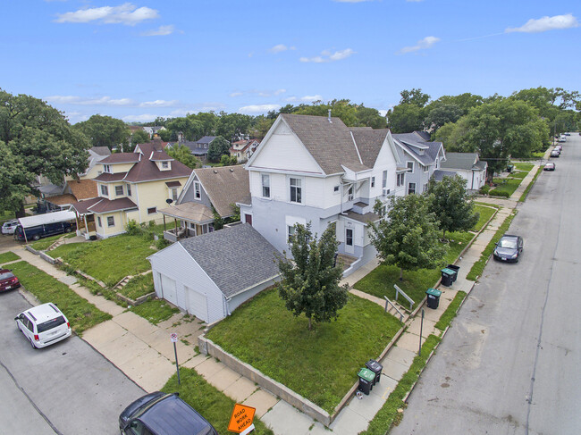 2501 Poppleton Ave in Omaha, NE - Building Photo - Building Photo