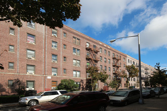 16-15 Putnam Ave in Ridgewood, NY - Building Photo - Building Photo