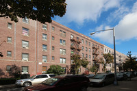 16-15 Putnam Ave in Ridgewood, NY - Building Photo - Building Photo