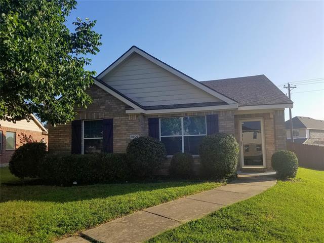 property at 8800 Eastwood Ave