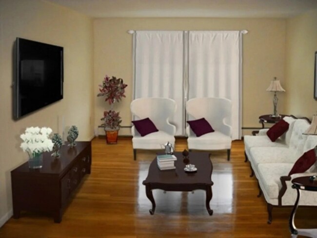 22 Westland St in Brockton, MA - Building Photo - Building Photo